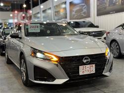 Nissan Altima 2024