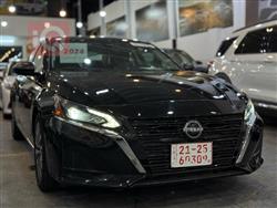 Nissan Altima 2024