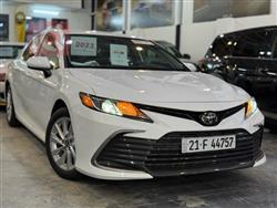Toyota Camry 2023