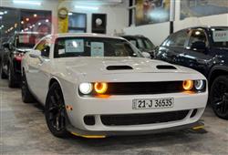 Dodge Challenger 2021