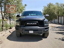 Ram 1500 2023