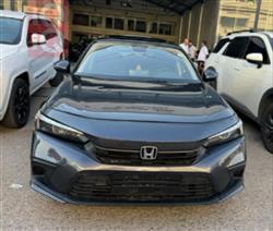 Honda Civic 2022