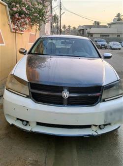 Dodge Avenger 2008