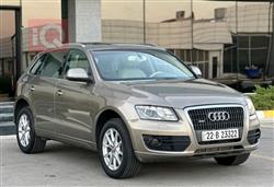 2011 اودي Q5