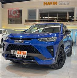 Haval H6 GT 2022