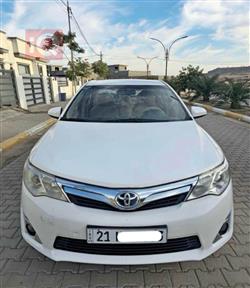 Toyota Camry 2013