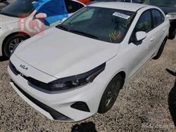 Kia Forte 2023