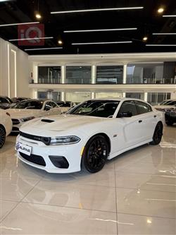 Dodge Charger 2020