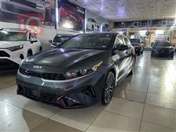 Kia Forte 2024