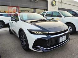 Toyota Crown 2023