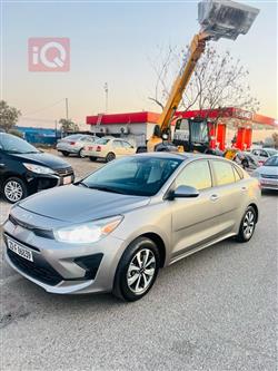 Kia Rio 2023