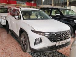 Hyundai Tucson 2024