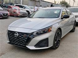 Nissan Altima 2024