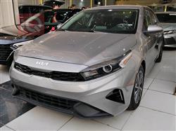 Kia Forte 2023