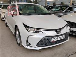 Toyota Corolla 2024