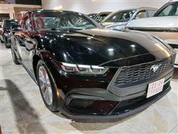 Ford Mustang 2024