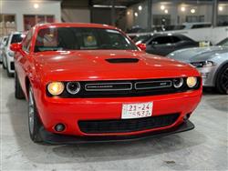 Dodge Challenger 2022