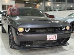 Dodge Challenger 2022