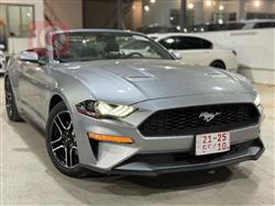 Ford Mustang 2023