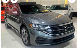 Volkswagen Jetta 2022