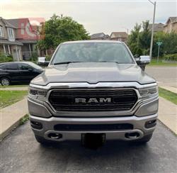 Ram 1500 2024