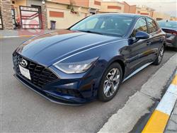 Hyundai Sonata 2021