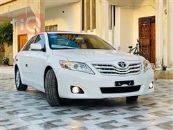 Toyota Camry 2011