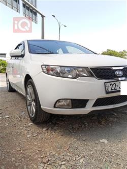 Kia Cerato 2013