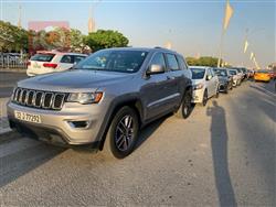 Jeep Grand Cherokee 2020