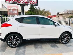 Geely Emgrand GS 2018
