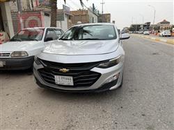 2020 شيفروليه ماليبو