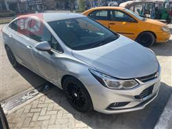 Chevrolet Cruze 2019
