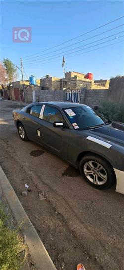 Dodge Charger 2011