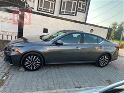 Nissan Altima 2023