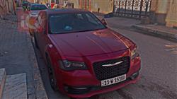 Chrysler 300 2016