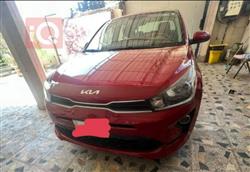 Kia Rio 2022