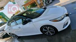 Nissan Sentra 2021
