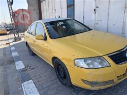 Nissan Sunny 2007