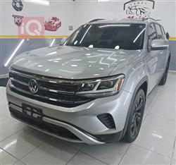 Volkswagen Atlas 2023