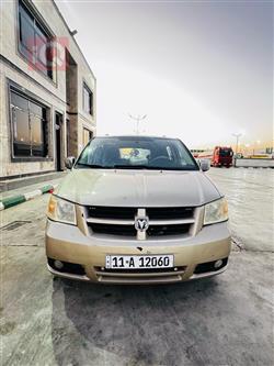 Dodge Caravan 2008