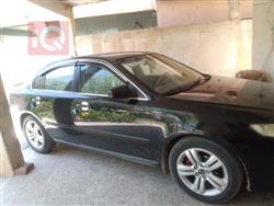 2009 كيا اوبتيما