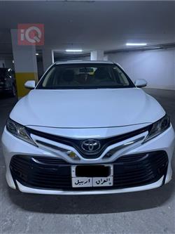 Toyota Camry 2020
