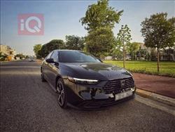 Honda Accord 2024