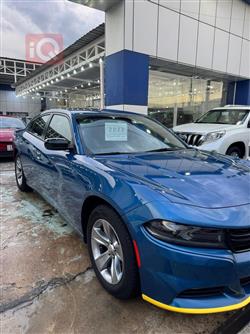 Dodge Charger 2023