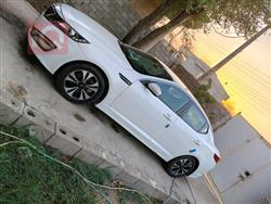 Kia Optima 2011