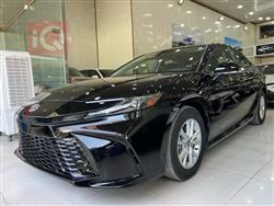 Toyota Camry 2025