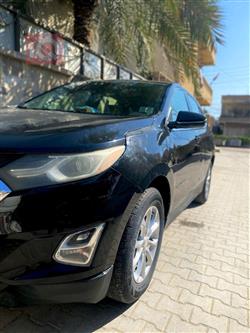 Chevrolet Equinox 2018