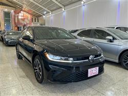 Volkswagen Jetta 2025