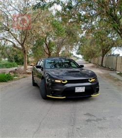 Dodge Charger 2019