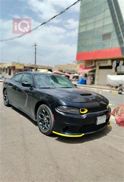 Dodge Charger 2017